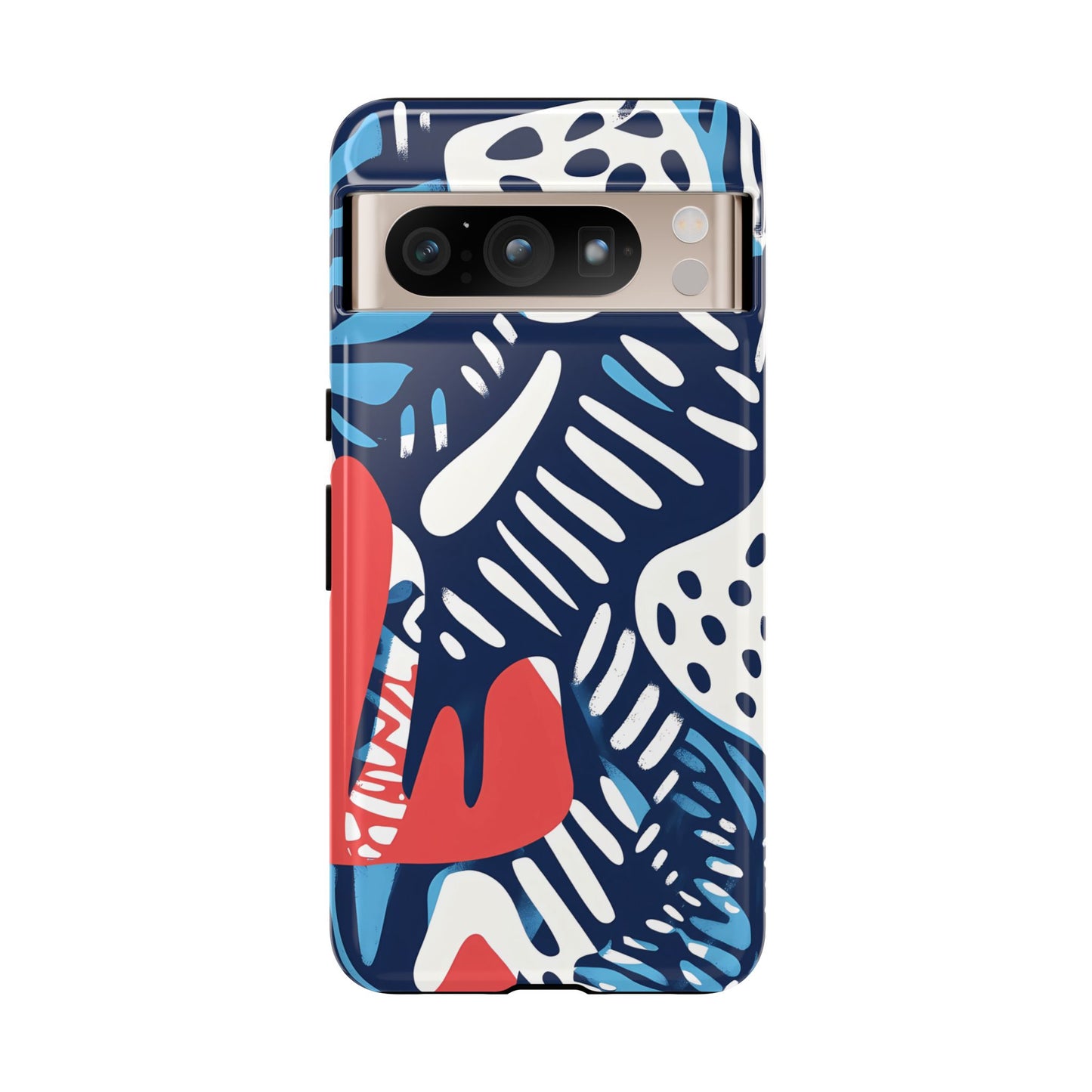 Island Wave – Tribal Fusion