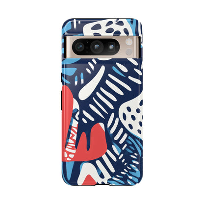 Island Wave – Tribal Fusion