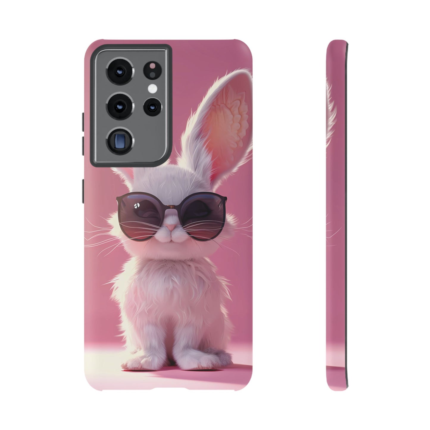 Bunny Shades Pink Paradise