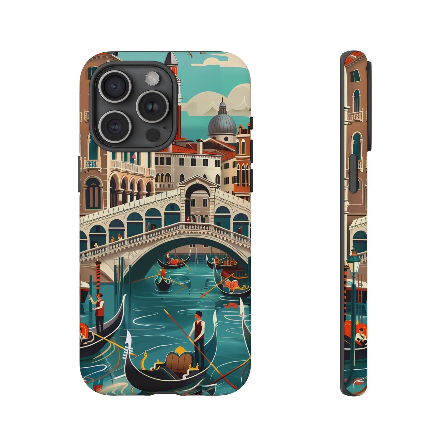 Gondola Dreams