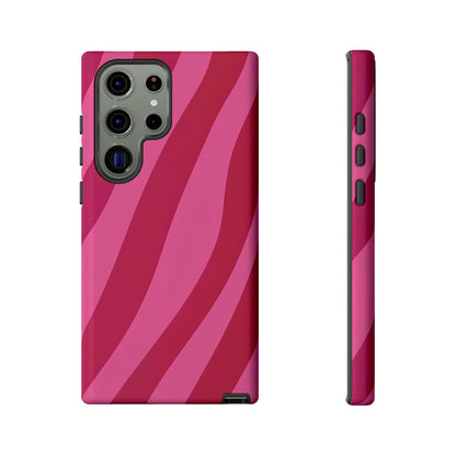 Vintage Vibes Pink Shell