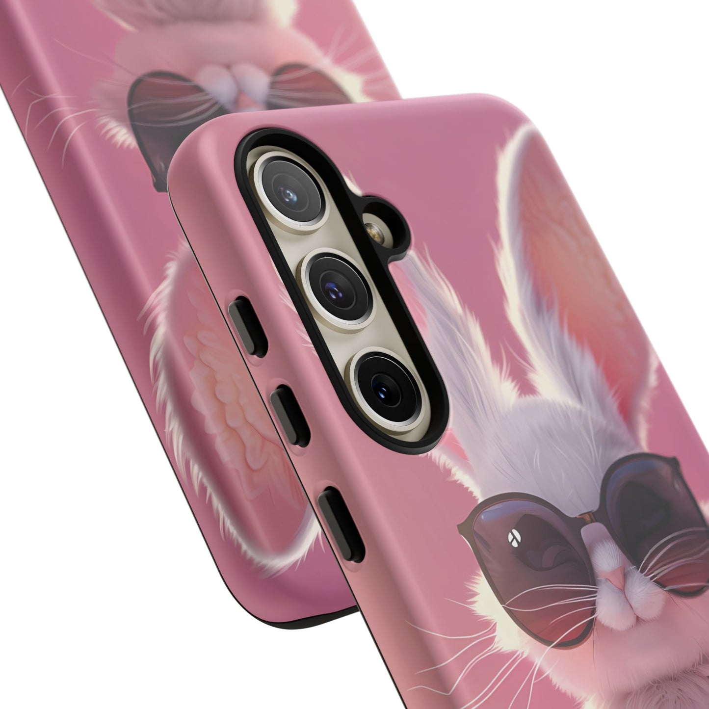 Bunny Shades Pink Paradise