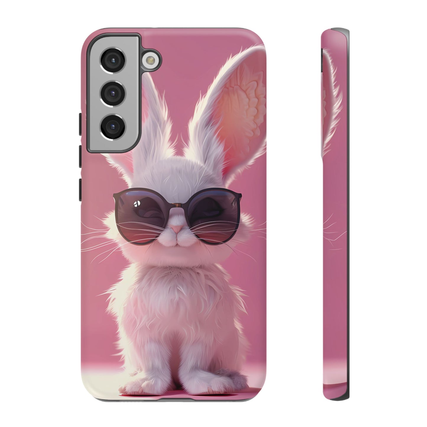 Bunny Shades Pink Paradise