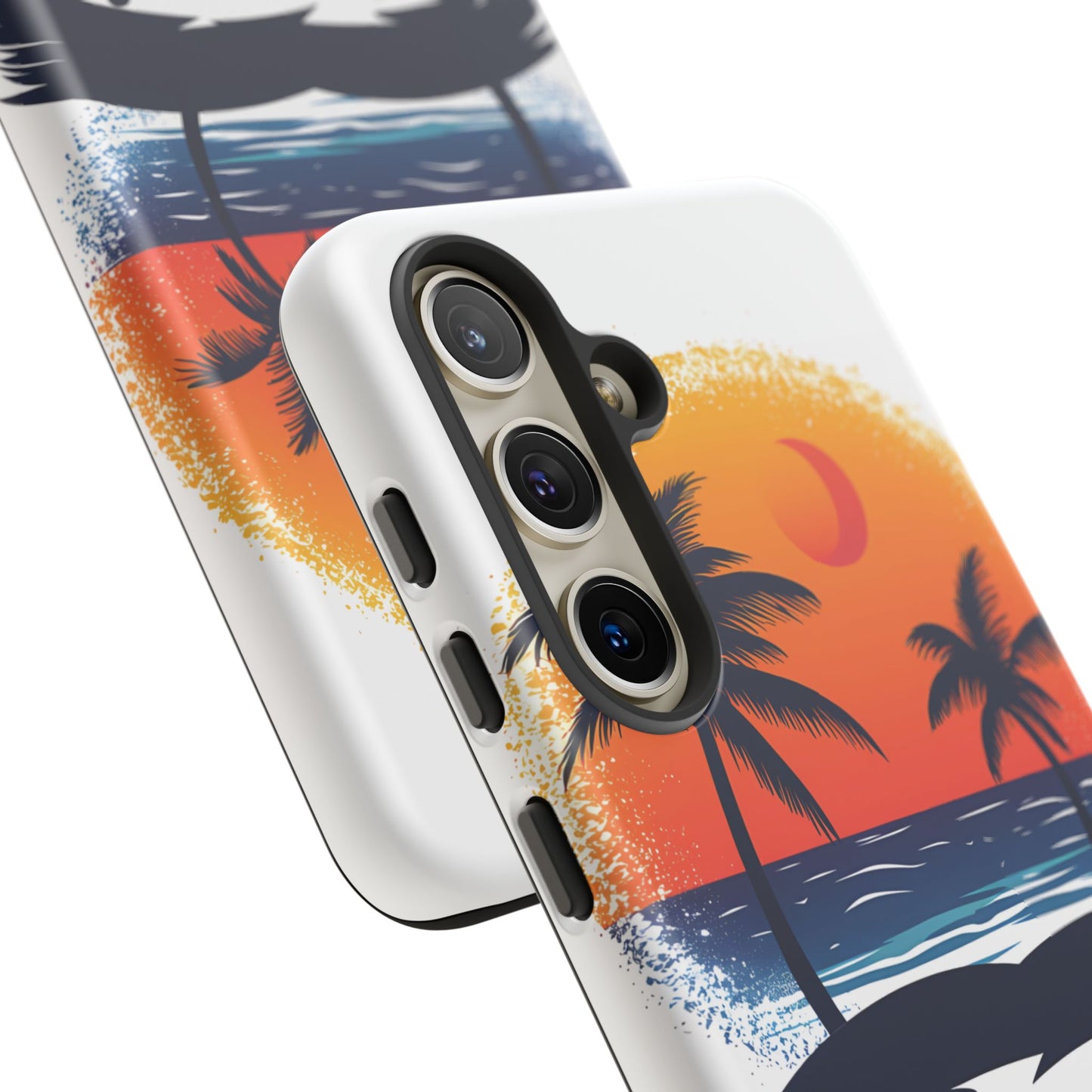 Miami Beach Throwback