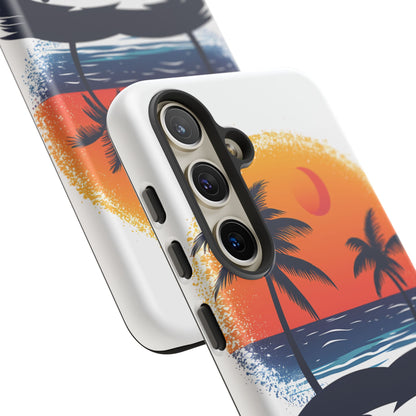 Miami Beach Throwback