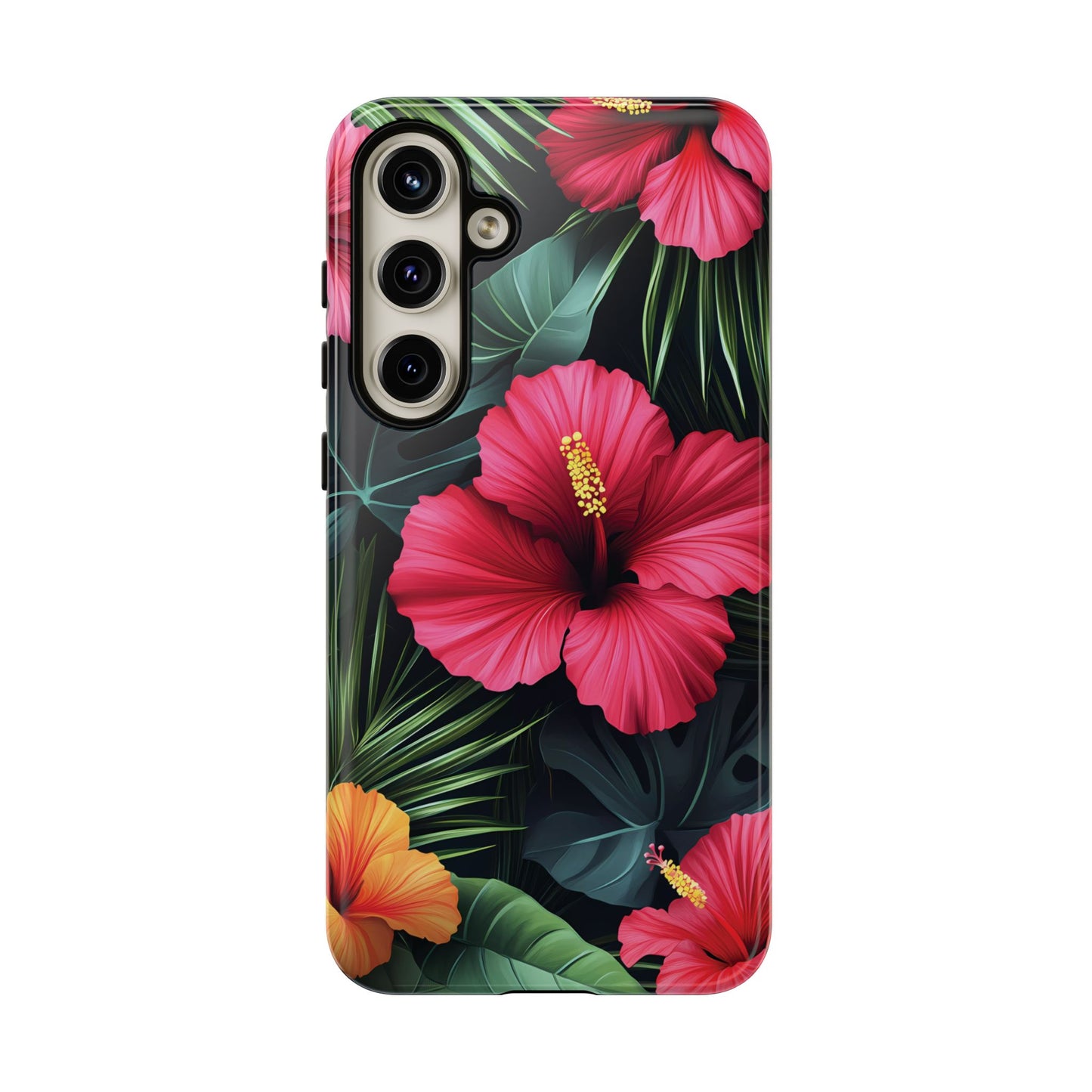 Exotic Tropical Vibes