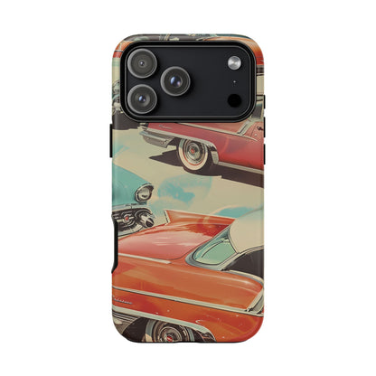 Antique Auto Artistry