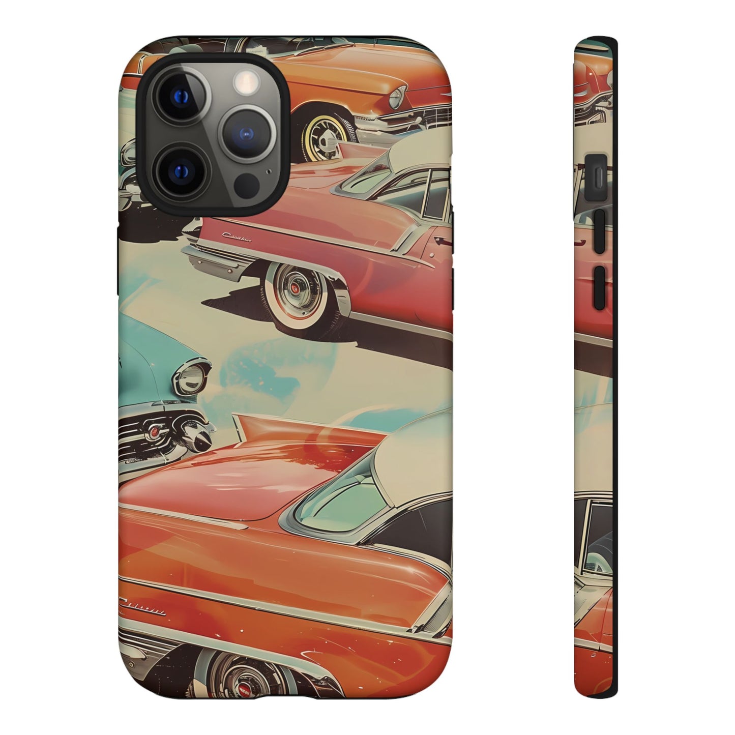 Antique Auto Artistry