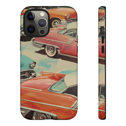 Antique Auto Artistry