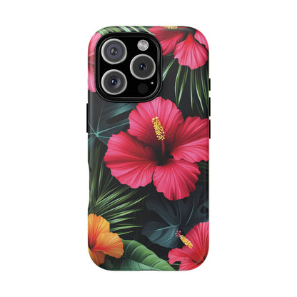 Exotic Tropical Vibes