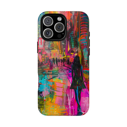 Urban Chic Confidence