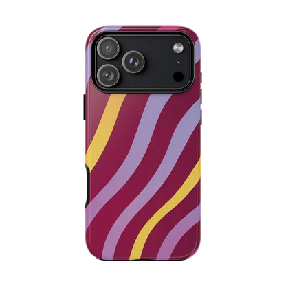 Violet Vortex Protector