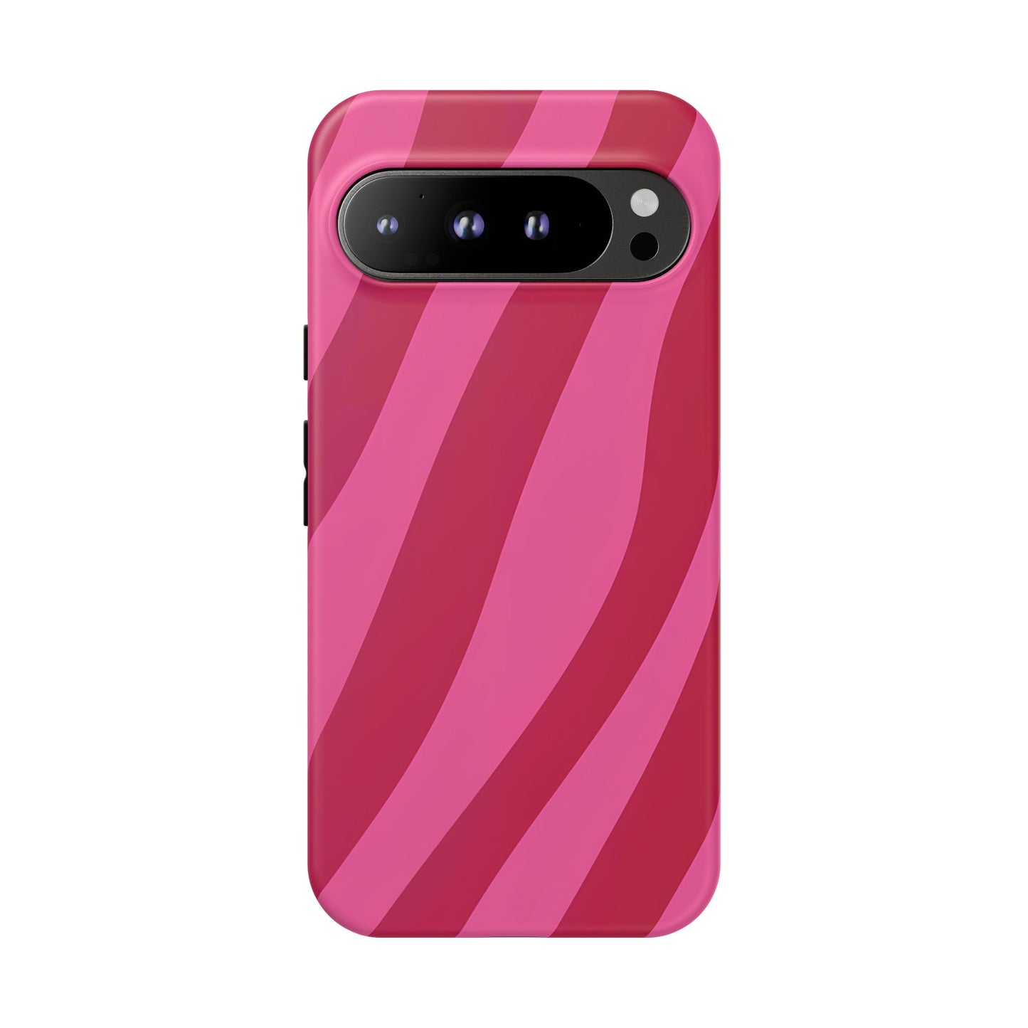 Vintage Vibes Pink Shell