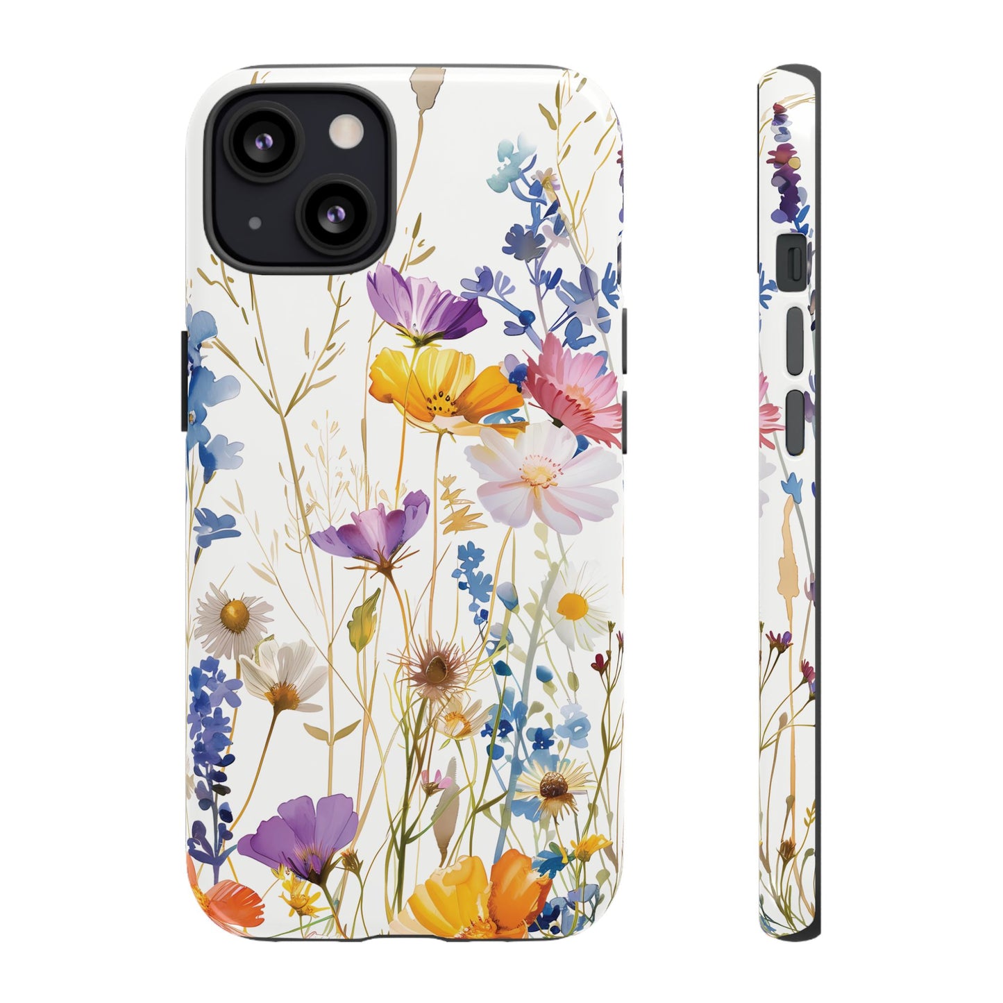 Petal Parade Protector