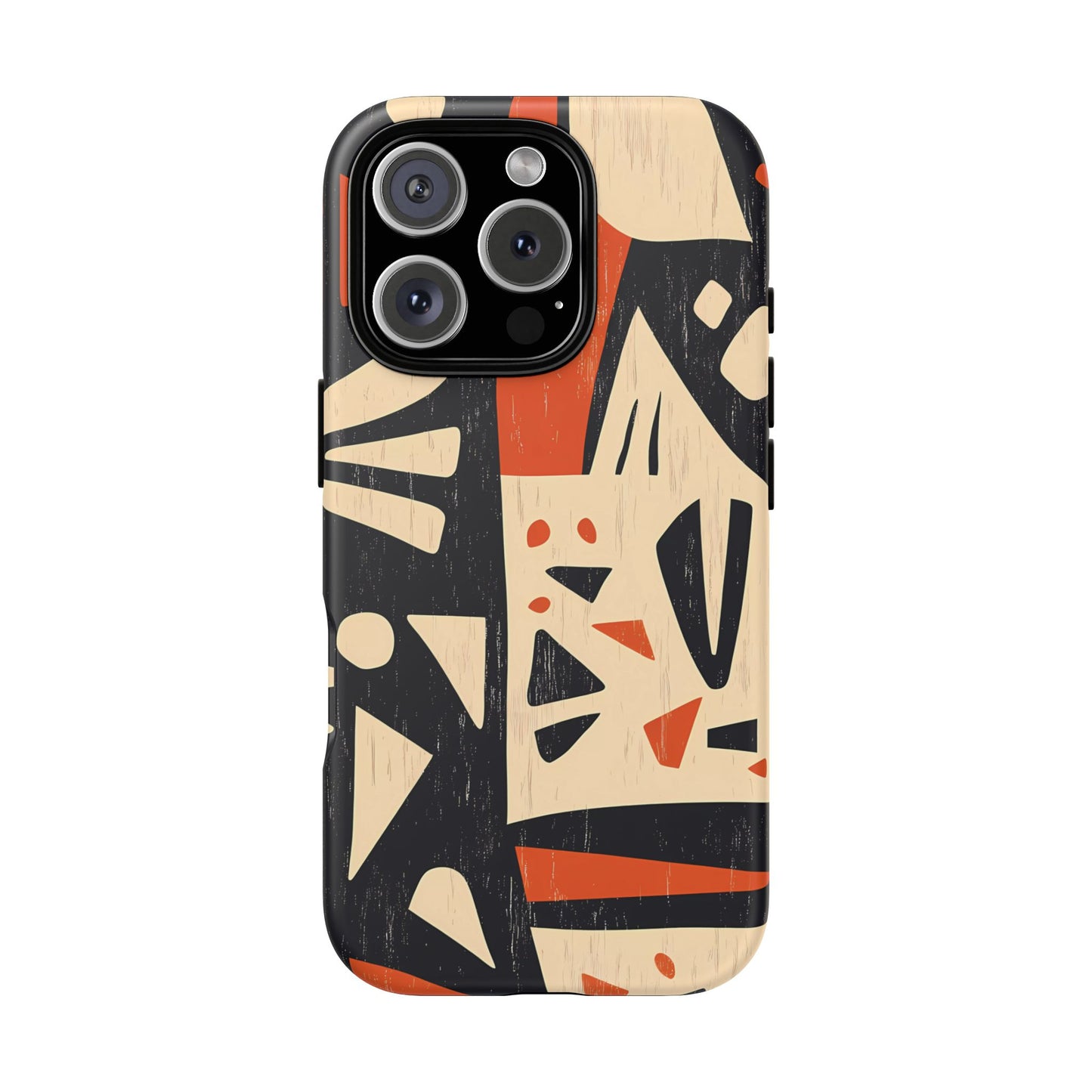 Tribal Horizon – Island Art