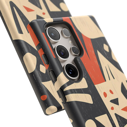 Tribal Horizon – Island Art