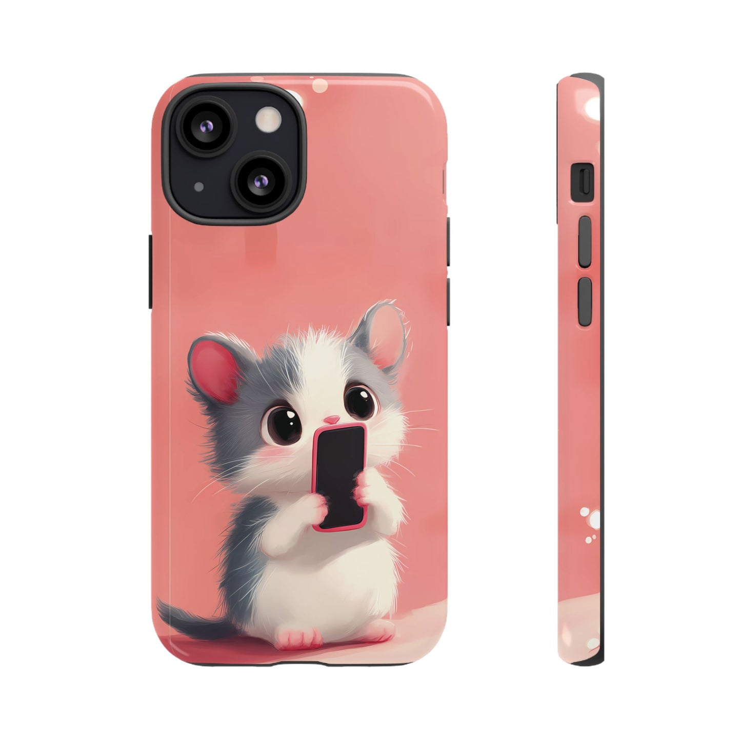 Digital Kitty