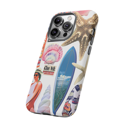 Island Explorer Case