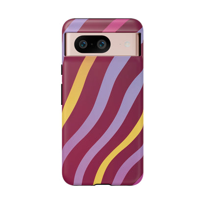 Violet Vortex Protector