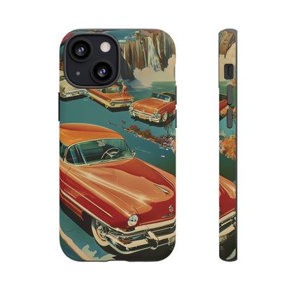 Nostalgic Wheels Skin