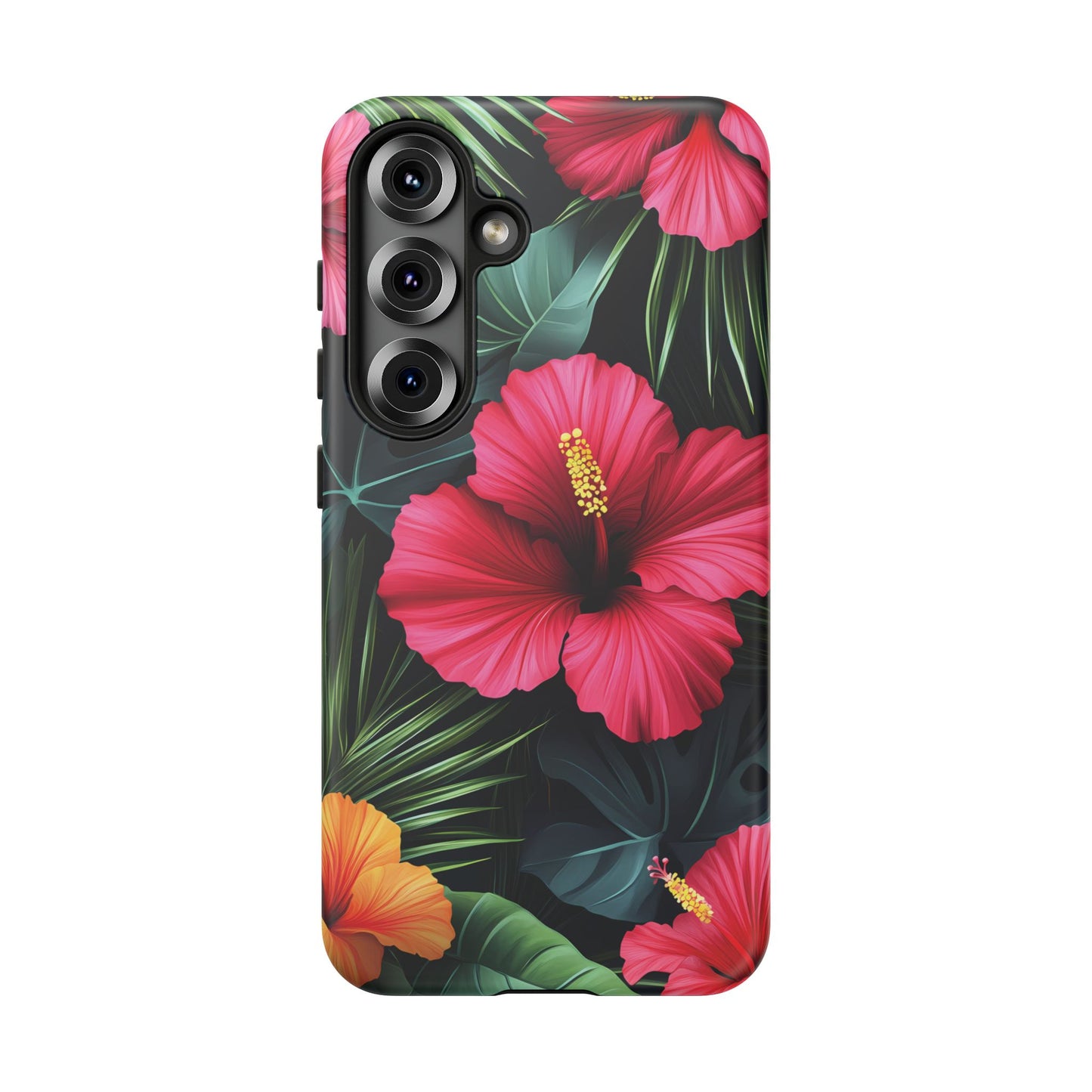 Exotic Tropical Vibes