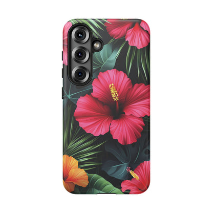 Exotic Tropical Vibes