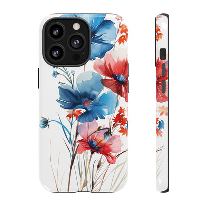 Floral Fantasy Case