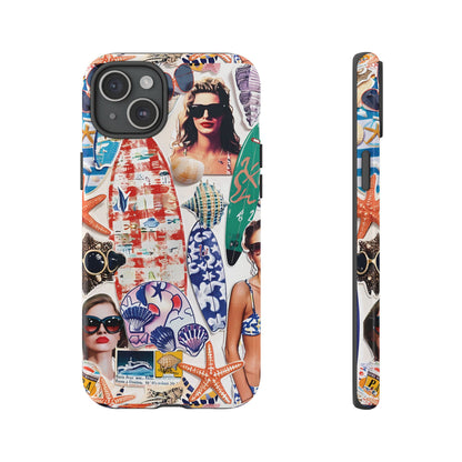 Vintage Vacation Cove