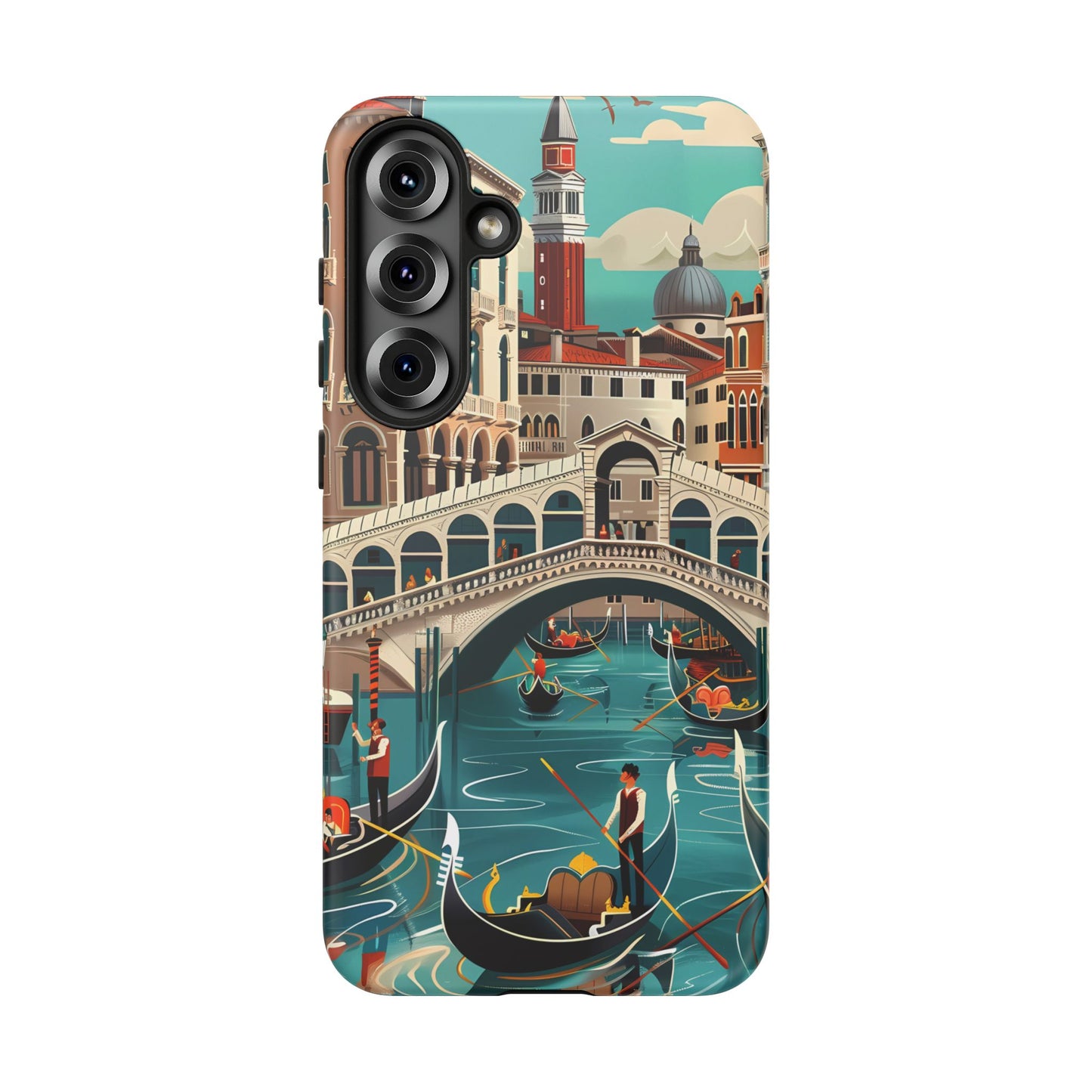 Gondola Dreams