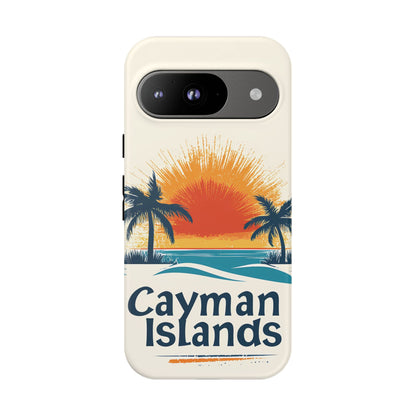Cayman Classic