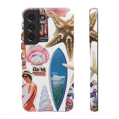 Island Explorer Case