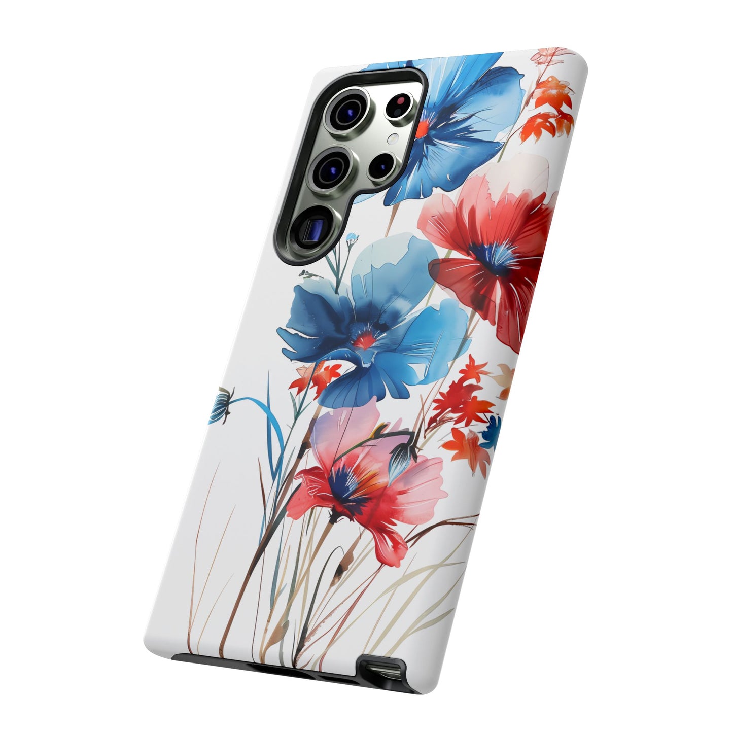 Floral Fantasy Case