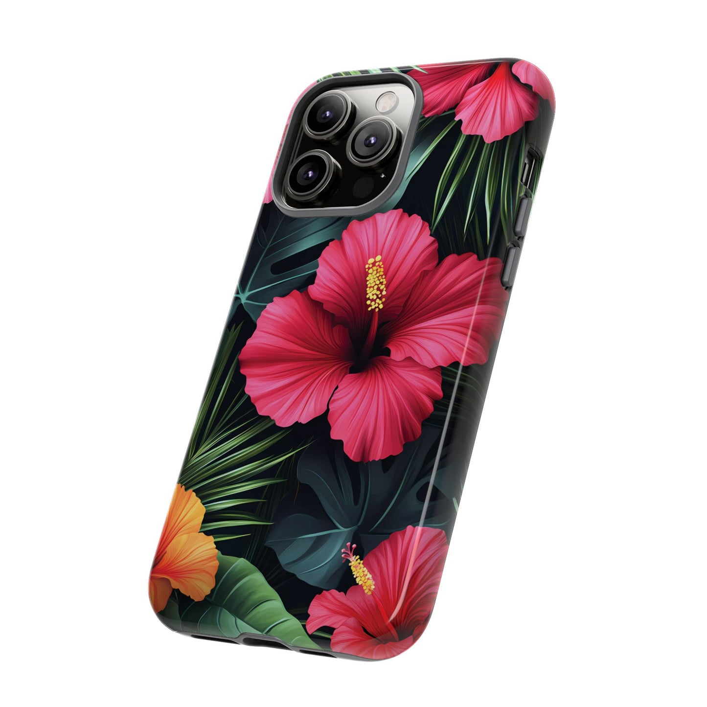 Exotic Tropical Vibes