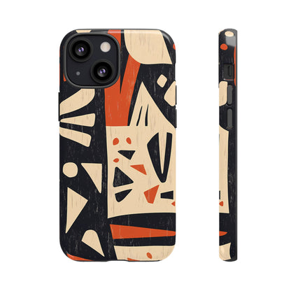 Tribal Horizon – Island Art