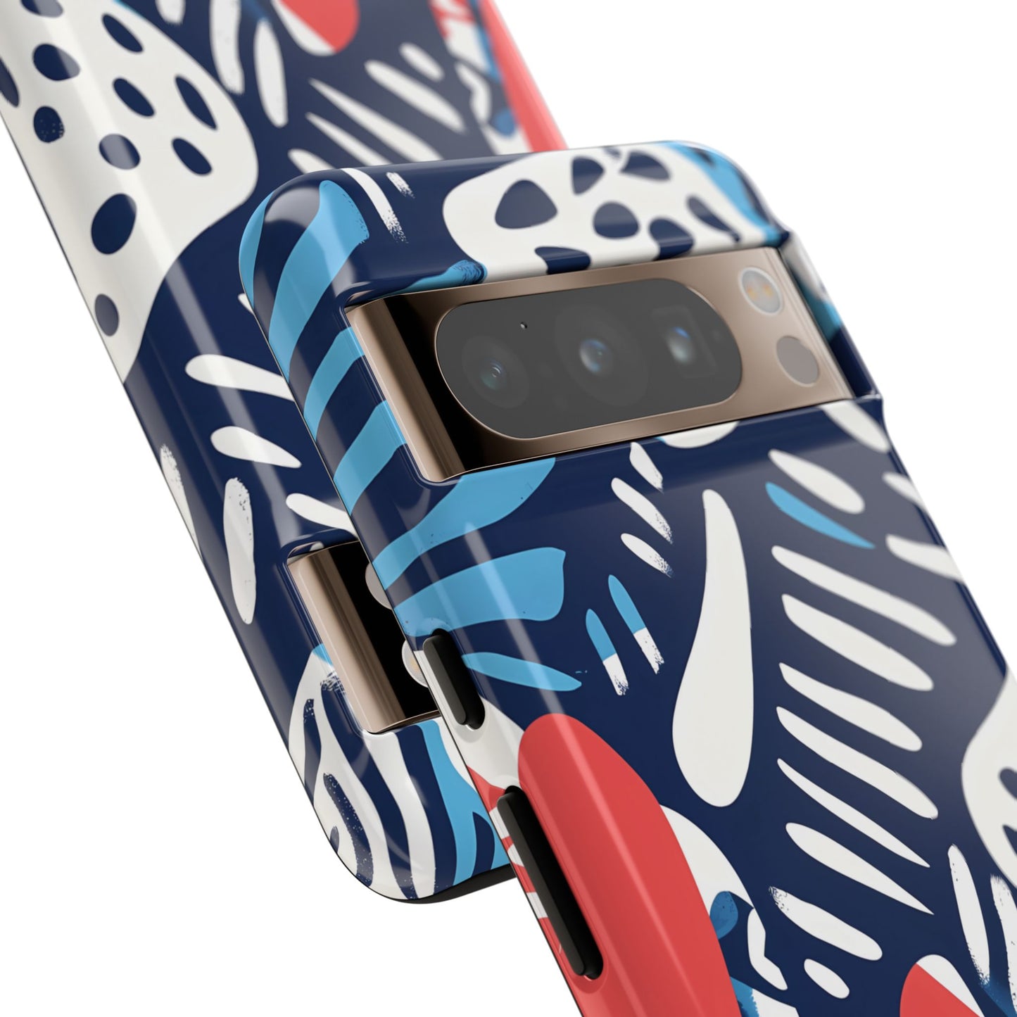 Island Wave – Tribal Fusion