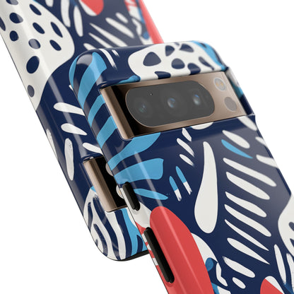 Island Wave – Tribal Fusion