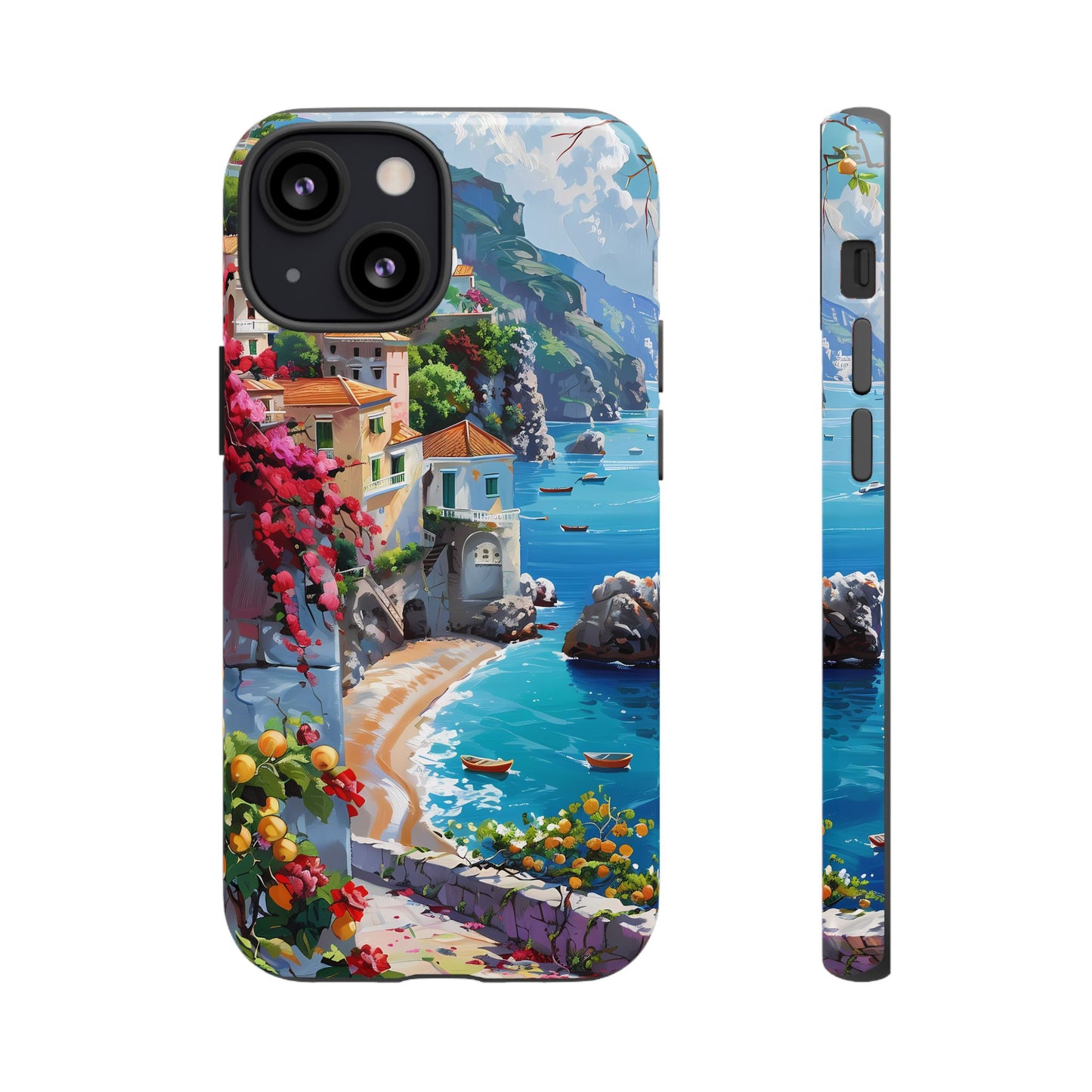 Amalfi Charm