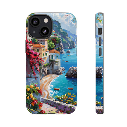 Amalfi Charm