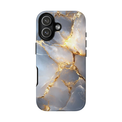 Frosted Crystal Luxe