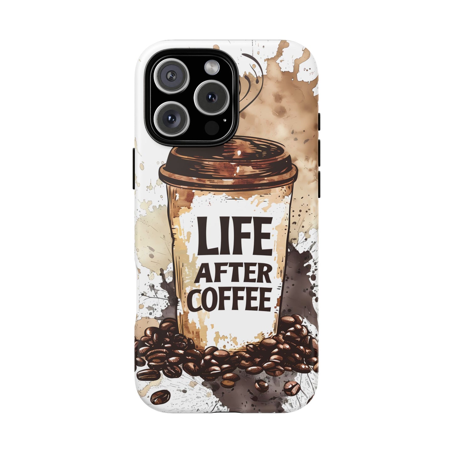 Java Jolt Defender