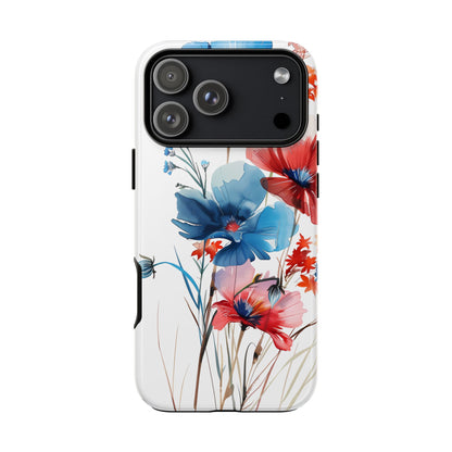 Floral Fantasy Case