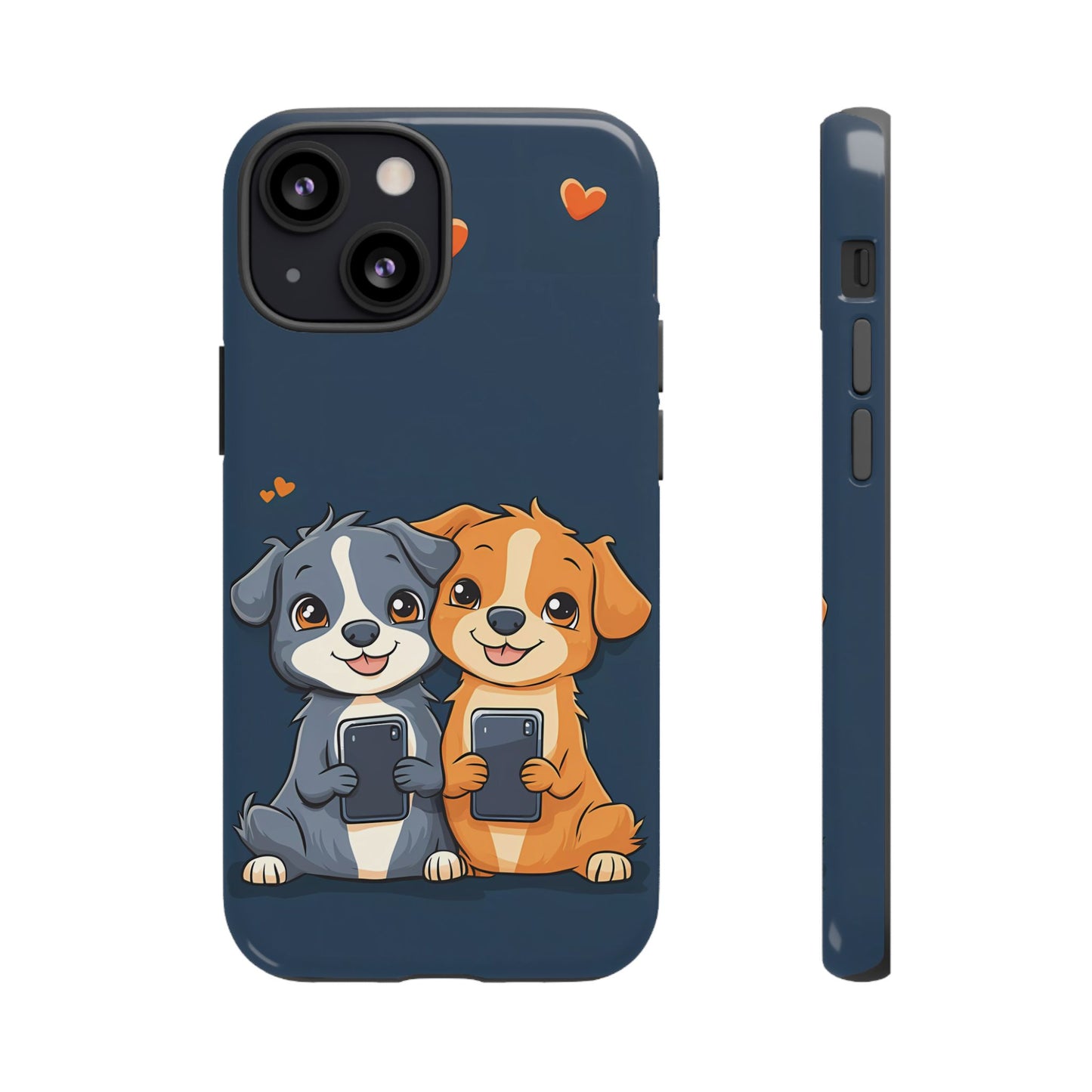 Digital Doggos