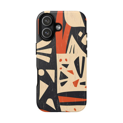 Tribal Horizon – Island Art