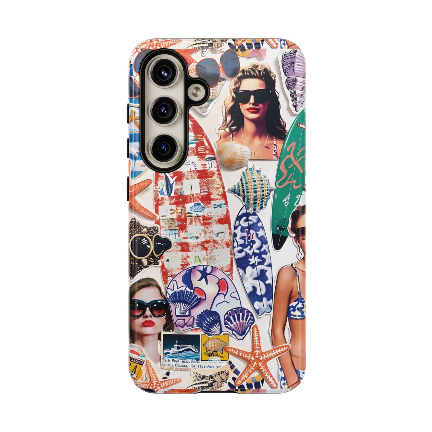 Vintage Vacation Cove