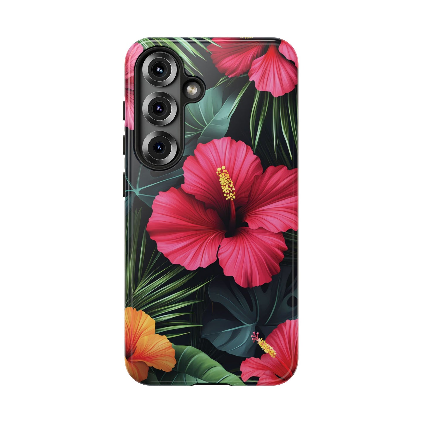 Exotic Tropical Vibes