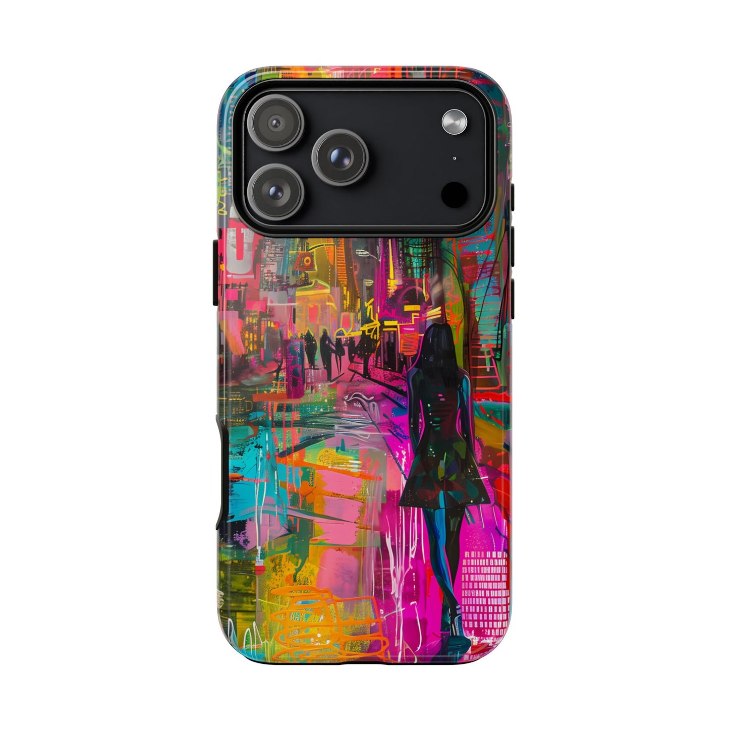 Urban Chic Confidence