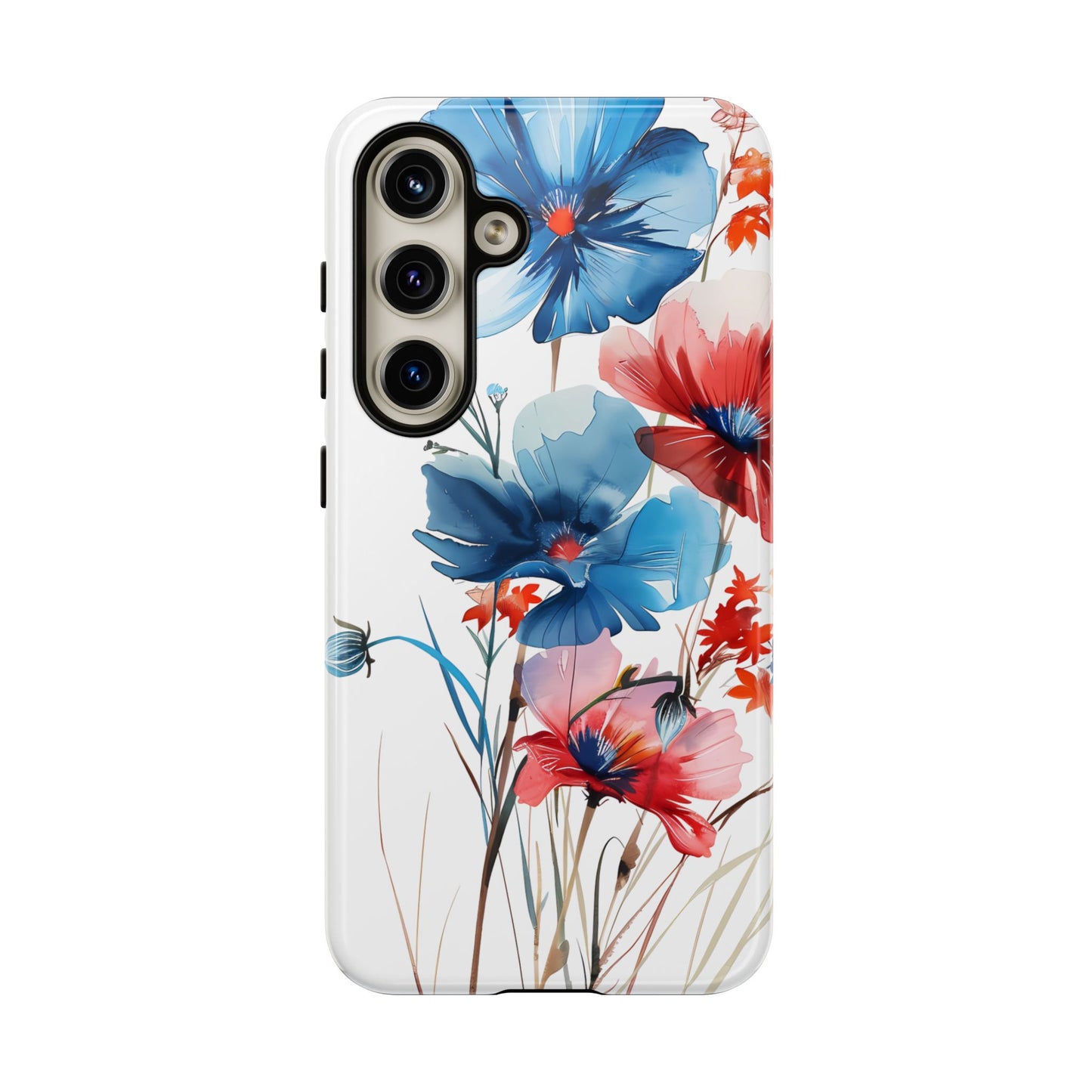 Floral Fantasy Case