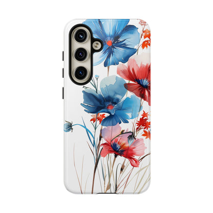 Floral Fantasy Case