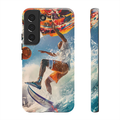 Surf & Slam Splash Protector