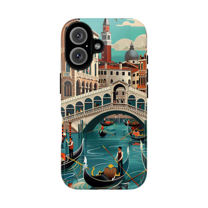 Gondola Dreams